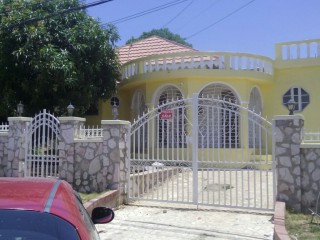 Lot 334 boulder cresent Johns hill, St. Catherine, Jamaica - House for Sale